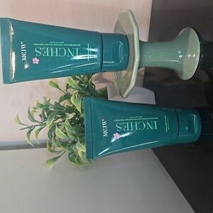 MCJW Inches Hair Treatment Mask